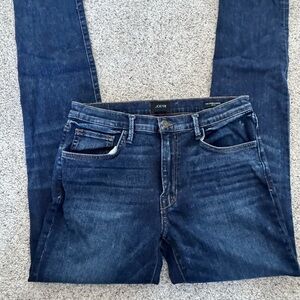 Joe’s Jeans The Asher Kinetic Slim Fit